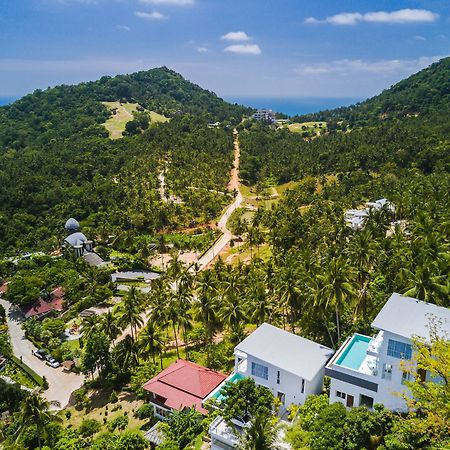 Villa Melo Szamuj-sziget Kültér fotó