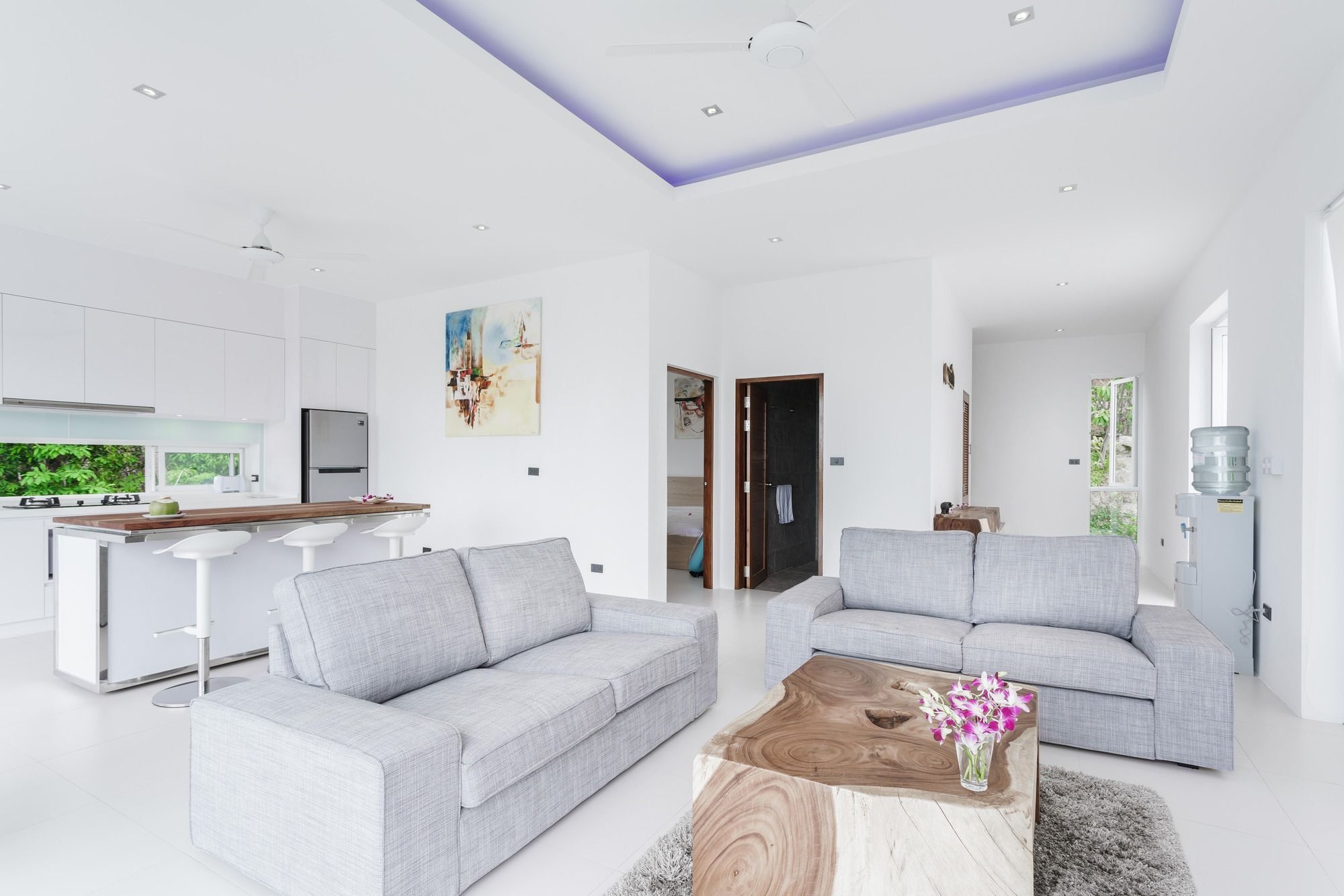 Villa Melo Szamuj-sziget Kültér fotó